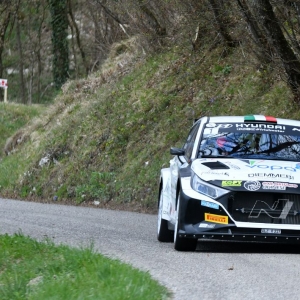 37° RALLY BELLUNESE - Gallery 7